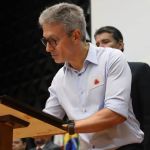 Avança pedido de Zema por empréstimo de R$ 1 bilhão junto a banco presidido por Dilma