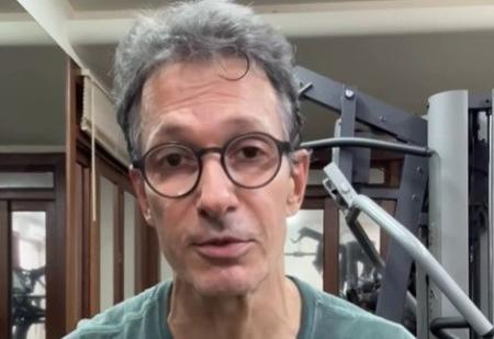 Governador Romeu Zema publicou um vídeo em suas redes sociais para rebater as críticas de Lula