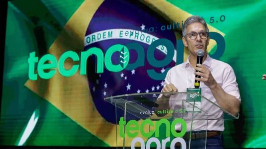 Zema recebeu críticas por tom adotado em entrevista