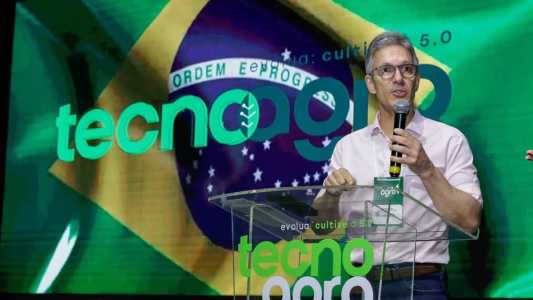 Zema recebeu críticas por tom adotado em entrevista