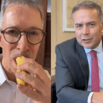 Ministro de Lula sobre Zema comer banana com casca para criticar inflação: 'Falso e sem conteúdo'