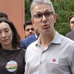 Zema diz que gostaria de morar em Lagoa Santa e pensa em criar 'residência do governo'