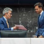 'Plano B', Regime de Recuperação Fiscal pode ser votado segunda-feira (15) na ALMG