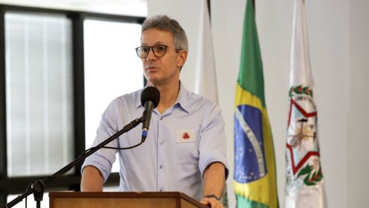 Zema se reúne com Lula e governadores em brasília nesta sexta-feira (27)