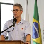 Metrô, Regime de Recuperação Fiscal e estradas: veja prioridades que Zema vai apresentar a Lula nesta sexta (27)