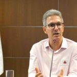 Zema se solidariza com mulheres parlamentares vítimas de ameaça em Minas