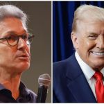 Zema diz que Trump se notabiliza por declarações 'inadequadas' e 'exageradas'