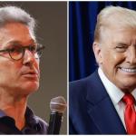 Zema diz que Trump se notabiliza por declarações 'inadequadas' e 'exageradas'