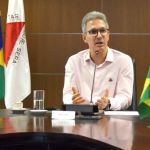 Zema embarca para a Ásia nesta quarta (1°) e mira atrair investimentos em Minas