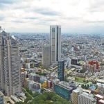 Em Tóquio, Zema terá reunião com gigante japonesa de tecnologia