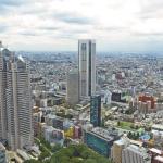 Em Tóquio, Zema terá reunião com gigante japonesa de tecnologia