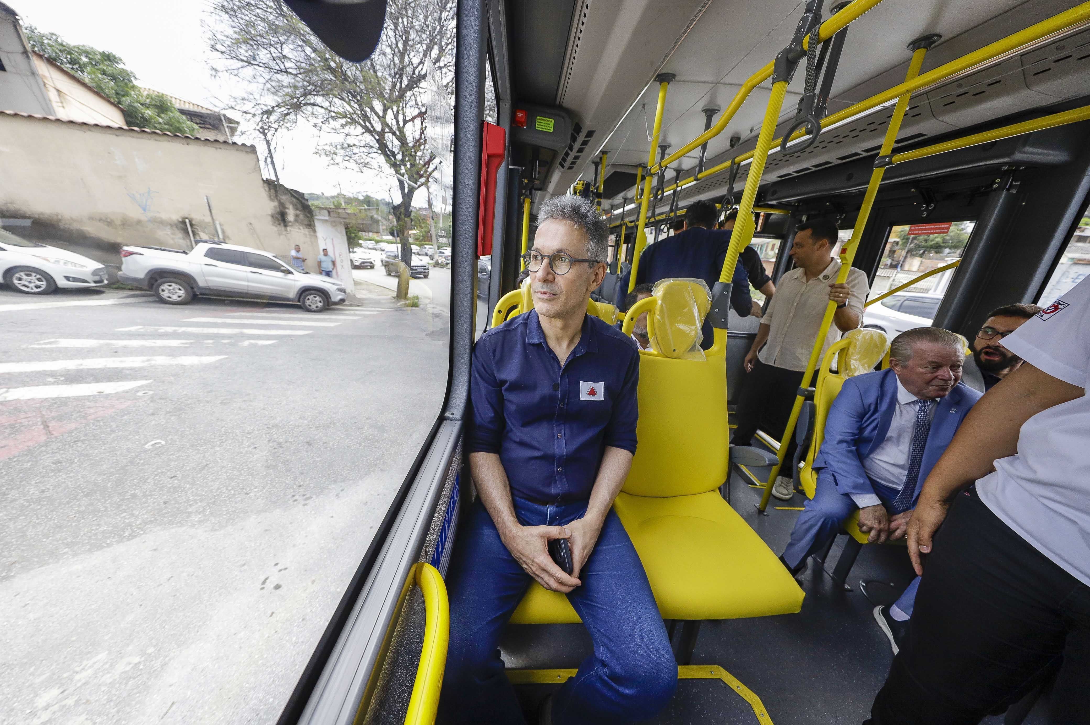 Integração metropolitana é 'desafio histórico' para prefeitos e governo de Minas