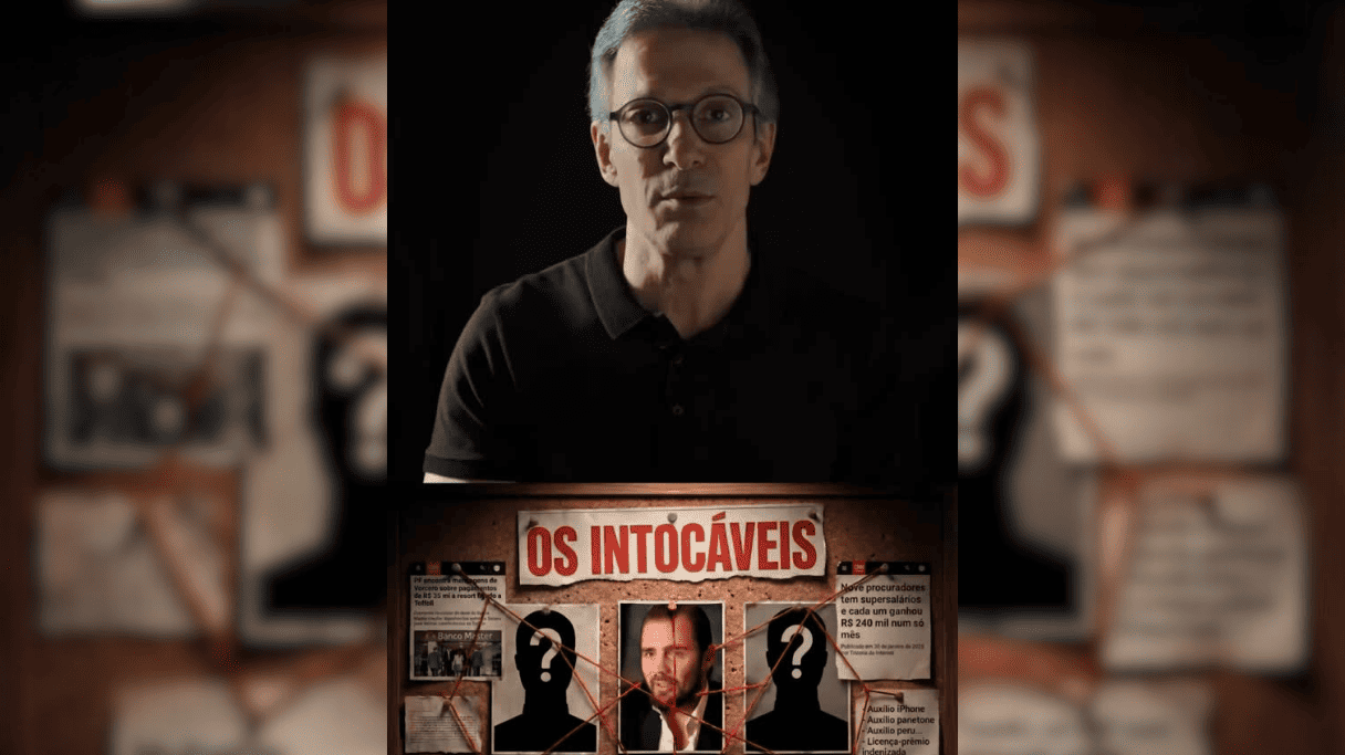 Mirando na eleição, Zema adota 'estilo Nikolas' em vídeo nas redes sociais