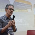 Com agendas no RJ, Zema divulga nota pelos 10 anos da tragédia em Mariana