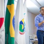 Zema fala sobre Eleições 2026 e não descarta Presidência