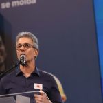 Zema se diz 'diferente' de outros pré-candidatos de direita nas eleições de 2026