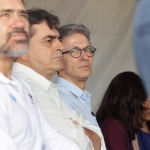 Zema descarta ser vice de Flávio Bolsonaro e diz que mantém pré-candidatura