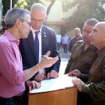 Zema diz que Israel sofre 'ataques covardes' e declara apoio em meio a tensão com Irã