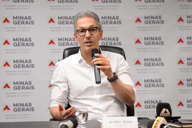 Após sete meses, Zema derrota oposição e aprova reajuste do Ipsemg em 2° turno