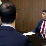 Rota dos Cristais tem início dos trabalhos nesta segunda-feira (10)