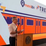 20 anos de espera: obras da linha 2 do metrô de BH começam nesta segunda (16)