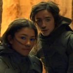 Zendaya e Timothée Chalamet são anunciados na CCXP Brasil