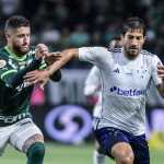 Cruzeiro x Palmeiras: prováveis escalações para o jogo pelo Brasileiro