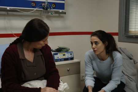 Gonul e Zeynep