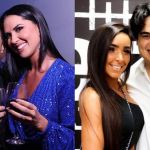 Noiva de Zezé di Camargo posta indireta para nora do cantor e ele responde