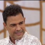 Zezé Di Camargo comenta sobre o caso Larissa Manoela e relembra relação com Wanessa: ‘dinheiro era dela’