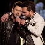 Zezé di Camargo e Luciano apresentam na Grande BH; saiba data, local, e valores