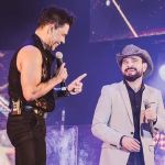 Zezé di Camargo e Luciano fazem show na Grande BH; saiba detalhes