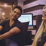 Música que une Zezé Di Camargo e Marília Mendonça é lançada após três anos 