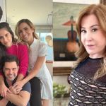 Zezé Di Camargo diz que teve apoio dos filhos em processo movido por Zilu