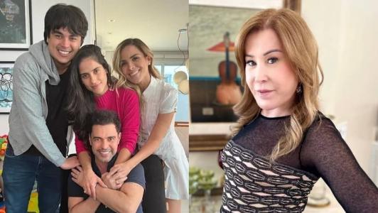 Zezé di Camargo foi processado três vezes por Zilu e seus três filhos, Wanessa, Camilla e Igor Camargo, foram testemunhas em seu favor