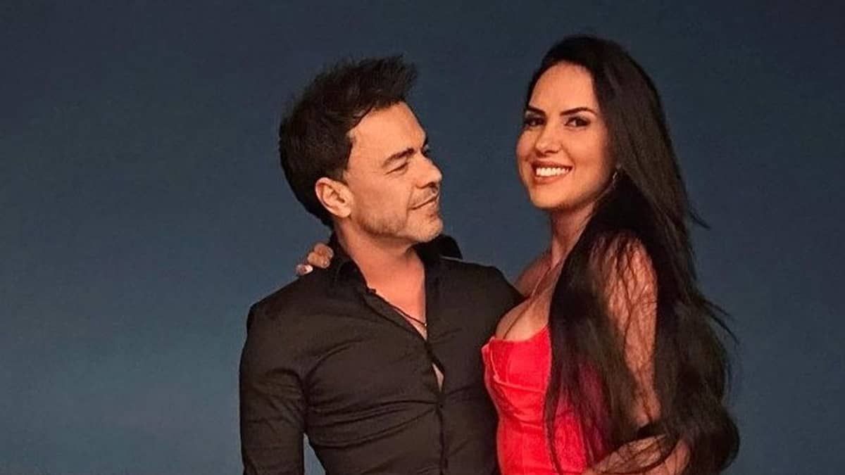 Esposa de Zezé di Camargo detalha doença do cantor 