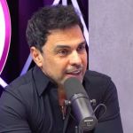 Zezé di Camargo causa polêmica após dizer que influenciador gay 'parece normal'