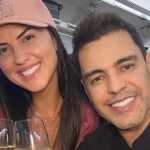 Zezé Di Camargo fica preso em vôo para Miami após morte de passageiro