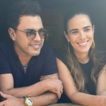 Zezé Di Camargo fala sobre atitude de Wanessa Camargo no BBB 24