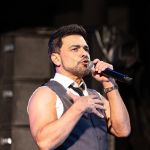 Prefeitura cancela show de Zezé Di Camargo após polêmica do cantor com o SBT