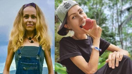 Zhanna D'Art tinha 39 anos