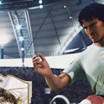 EA FC 24: ídolo do futebol brasileiro é confirmado como lenda no game