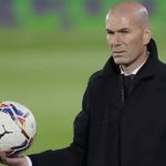 Zidane estaria interessado em comandar a Juventus, diz jornal