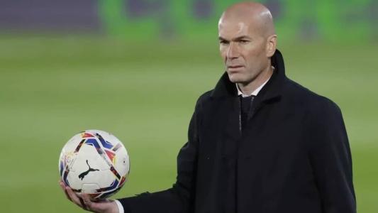 Zidane