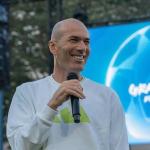Zidane elege dois melhores defensores que enfrentou enquanto jogador