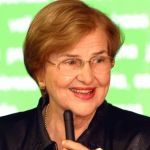 Zilda Arns é incluída no Livro dos Heróis e Heroínas da Pátria