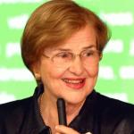 Zilda Arns é incluída no Livro dos Heróis e Heroínas da Pátria