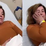 Zilu é internada em hospital de São Paulo: 'coisinha que apareceu' 