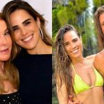 BBB 24: Zilu proíbe Dado Dolabella de entrar em condomínio para ver Wanessa, diz colunista