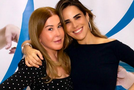 BBB 24: Zilu chora por Wanessa Camargo e faz confissão sobre o reality; vídeo